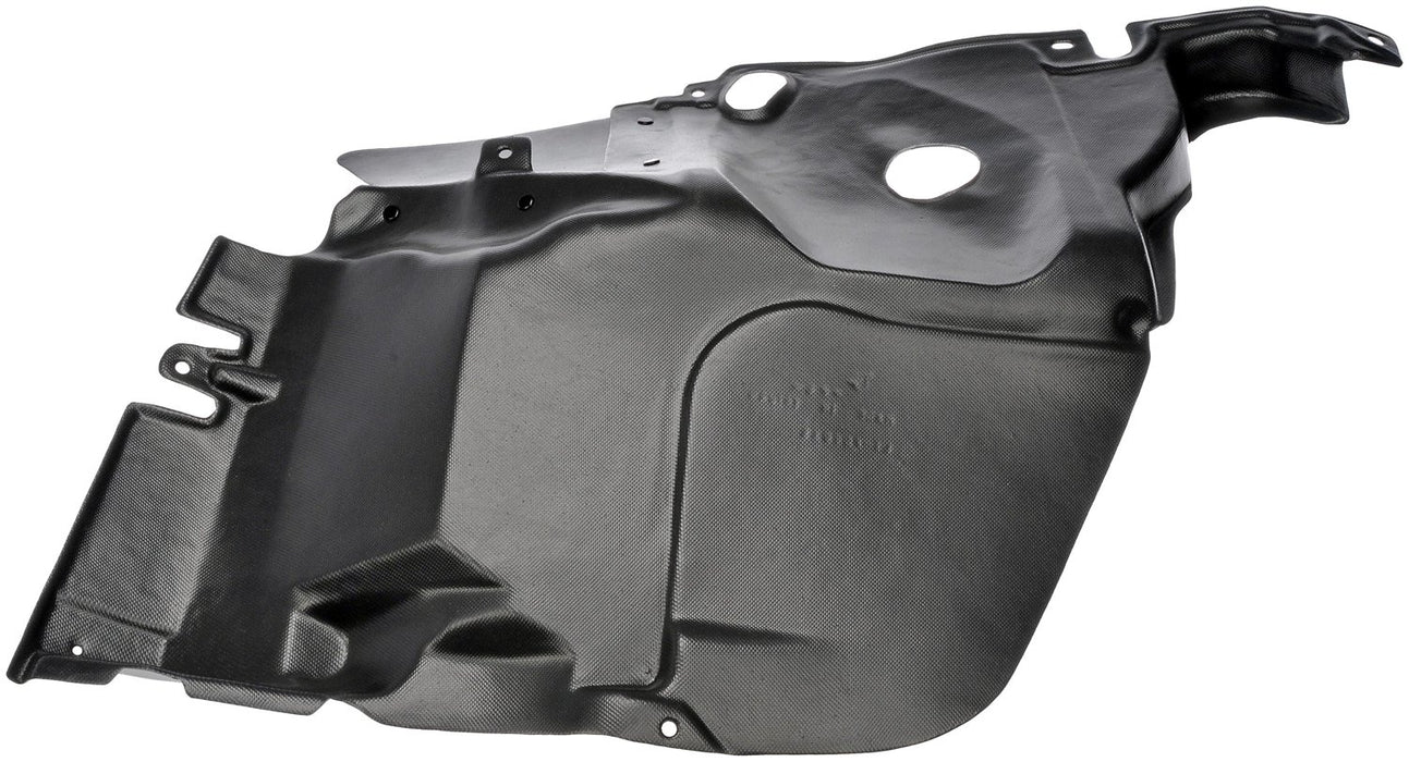 Dorman 926-303 Undercar Shield - Front Left