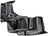 Dorman 926-317 Undercar Shield - Front Right