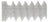 Dorman 926-321 Odometer Drive Gear
