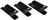 Dorman 926-338 Seat Back Frame Insulator