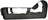 Dorman 926-366 Seat Track Cover - Front Left Outer