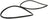 Dorman 926-379 Axle Hub O-Ring - Rear