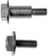 Dorman 926-386 Engine Timing Cover Bolt Set