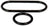 Dorman 926-454 Engine Oil Cooler Seal Kit