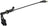 Dorman 926-465 Vacuum Check Valve