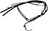 Dorman 926-466 4WD Hub Locking Actuator Vacuum Hose