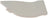 Dorman 926-480 Fuel Door Cover