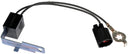 Dorman 926-522 Ignition / Radio Capacitor - Front