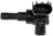 Dorman 926-539 Power Brake Booster Check Valve