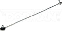 Dorman 926-5502 Suspension Ride Height Sensor Connector Rod - Front