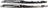 Dorman 926-550 Sunroof Frame Repair Kit