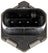 Dorman 926-557 Fuel Pressure Sensor