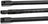 Dorman 926-780 Spare Tire Jack Handle / Wheel Lug Wrench
