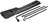 Dorman 926-805 Spare Tire Jack Handle / Wheel Lug Wrench