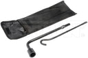 Dorman 926-813 Spare Tire Jack Handle / Wheel Lug Wrench