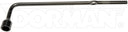 Dorman 926-815 Spare Tire Jack Handle / Wheel Lug Wrench