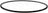 Dorman 926-831 Transfer Case Adapter Seal