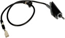 Dorman 926-833 Radio Antenna Base Repair Kit