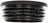Dorman 926-851 Frame Crossmember Hole Plug