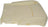 Dorman 926-860 Seat Cushion Pad - Front Left