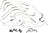 Dorman 926-866 A/C Hose Assembly - Rear