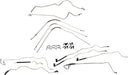 Dorman 926-867 A/C Hose Assembly - Rear