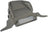 Dorman 926-869 Seat Cover - Front Left Cushion