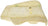 Dorman 926-893 Seat Cushion Pad - Left