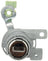 Dorman 926-904 Door Lock Cylinder - Front Left