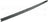 Dorman 926-911 Truck Bed Side Rail Protector - Left