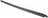 Dorman 926-920 Truck Bed Molding - Right
