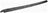 Dorman 926-923 Truck Bed Molding - Left