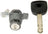 Dorman 926-992 Door Lock Cylinder - Front Left