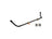 Dorman 927-101 Suspension Stabilizer Bar - Front