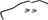 Dorman 927-164 Suspension Stabilizer Bar - Rear