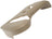 Dorman 927-313 Seat Track Cover - Front Left Outer