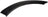 Dorman 927-333 Door Molding - Front Right
