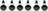 Dorman 927-827 Truck Bed Mounting Hardware