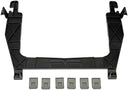 Dorman 927-900 Seat Back Panel - Front Left or Front Right