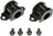 Dorman 928-474 Suspension Stabilizer Bar Bushing Kit - Front