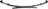 Dorman 929-114 Leaf Spring Assembly - Rear Right