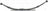 Dorman 929-145 Leaf Spring - Rear