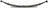 Dorman 929-146 Leaf Spring - Rear