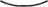 Dorman 929-217 Leaf Spring - Rear