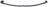 Dorman 929-225 Leaf Spring - Front