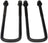 Dorman 929-720 Leaf Spring Axle U-Bolt Kit - Rear