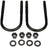 Dorman 929-730 Leaf Spring Axle U-Bolt Kit - Front or Rear