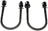 Dorman 929-746 Leaf Spring Axle U-Bolt Kit - Rear