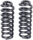 Dorman 929-901 Coil Spring - Front