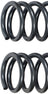 Dorman 929-906 Coil Spring - Front